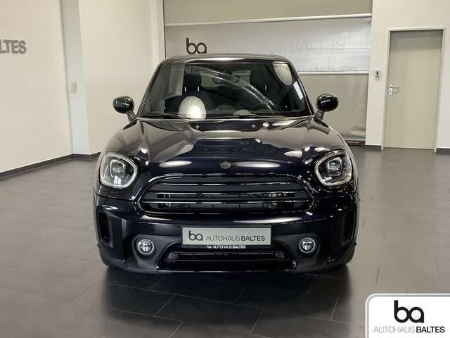 MINI Cooper Countryman Cooper Countryman Trim 18"/ParkAss/ACC/AHK