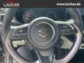 Suzuki Swift 1.2 Dualjet Hybrid Comfort +SITZHZ+CARPLAY Grau - thumbnail 10