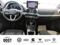 Audi Q2 advanced 35 TFSI S tronic NAVI+PDC+SHZ Schwarz - thumbnail 8