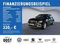 Audi Q2 advanced 35 TFSI S tronic NAVI+PDC+SHZ Schwarz - thumbnail 2