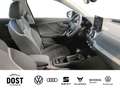 Audi Q2 advanced 35 TFSI S tronic NAVI+PDC+SHZ Schwarz - thumbnail 7