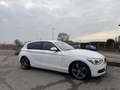 BMW 120 120d 5p Sport - thumbnail 3