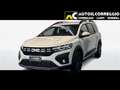 Dacia Jogger 1.0 TCe 110cv Expression Bianco - thumbnail 1