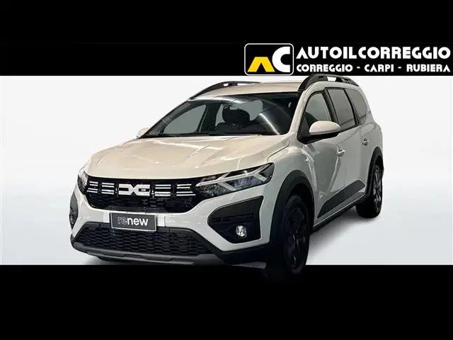 Dacia Jogger 1.0 TCe 110cv Expression