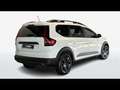 Dacia Jogger 1.0 TCe 110cv Expression Bianco - thumbnail 2