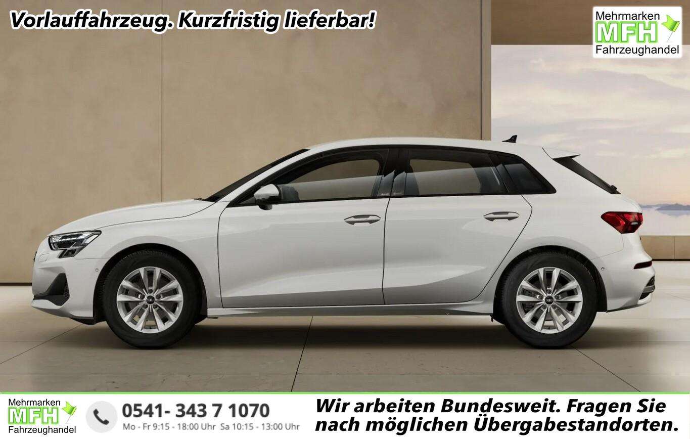 Second hand Audi A3 2.0