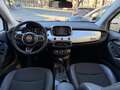 Fiat 500X 500X 1.6 mjt Hey Google 131cv Argent - thumbnail 9