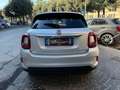 Fiat 500X 500X 1.6 mjt Hey Google 131cv Argent - thumbnail 5