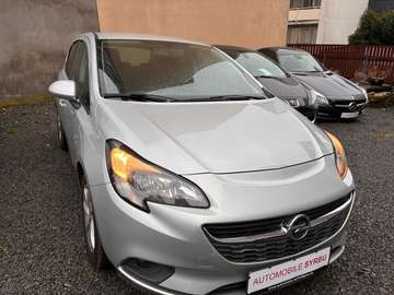 Corsa 5-Türer 1.4 (ecoFLEX)  Innovation