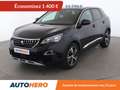 Peugeot 3008 1.2 PureTech Allure Zwart - thumbnail 1