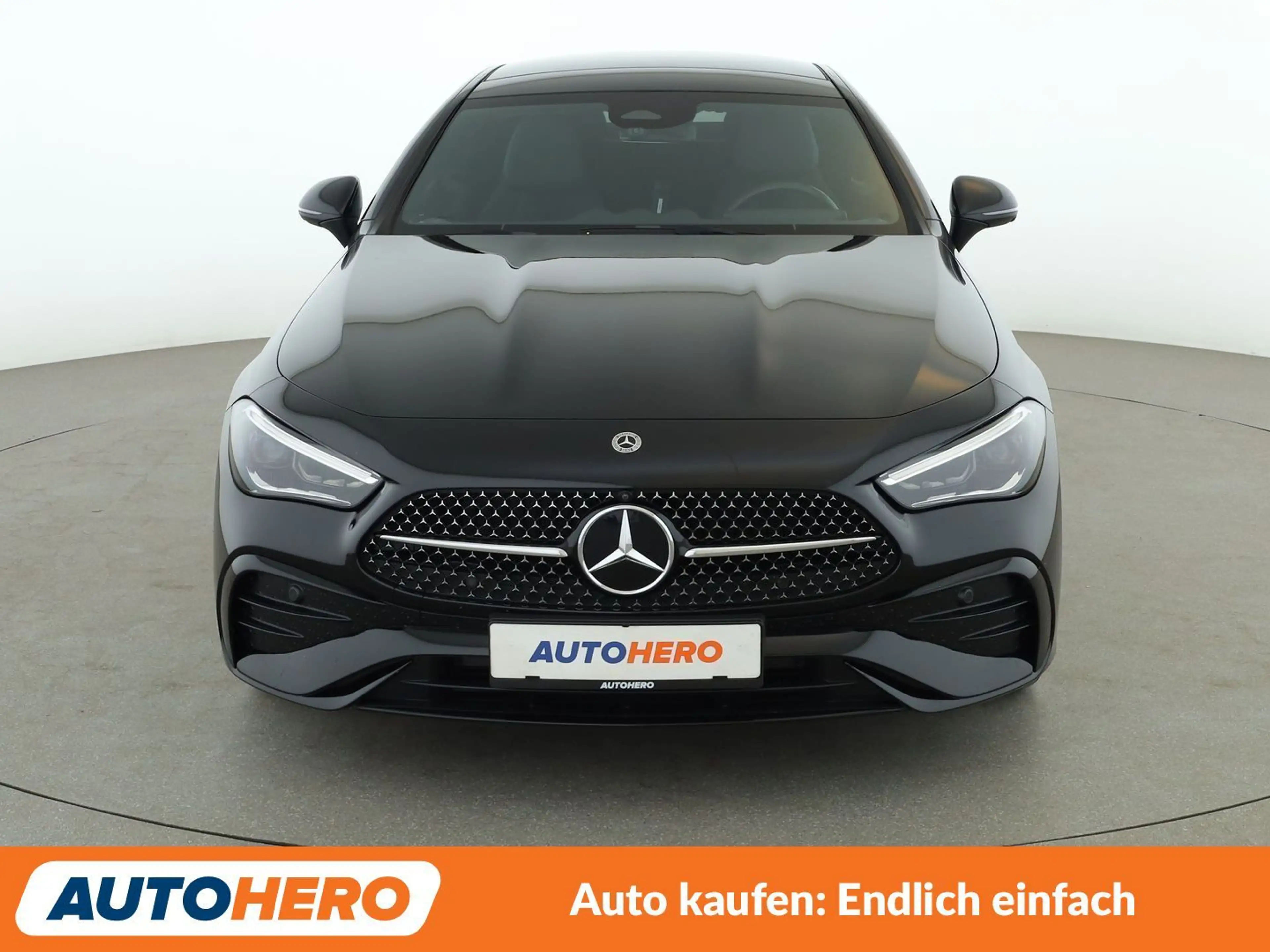 Mercedes-Benz CLE 200 Mild-Hybrid AMG Line Advanced Plus Aut.*NAVI*360 — photo 9
