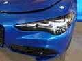 Alfa Romeo Stelvio 2.0 Turbo 280 CV AT8 Q4 Veloce Bleu - thumbnail 31