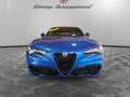 Alfa Romeo Stelvio 2.0 Turbo 280 CV AT8 Q4 Veloce Blu/Azzurro - thumbnail 2