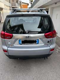2.2 hdi 16v Tecno fap