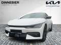 Kia EV6 77.4 RWD GT-Line Glasdach +  Wärmepumpe Weiß - thumbnail 2