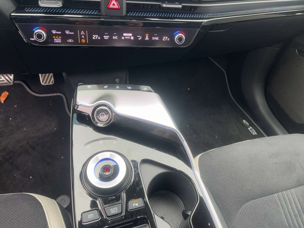 Kia EV6