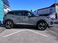 Peugeot 2008 Hybrid 145 e-DCS6 Allure Grau - thumbnail 2