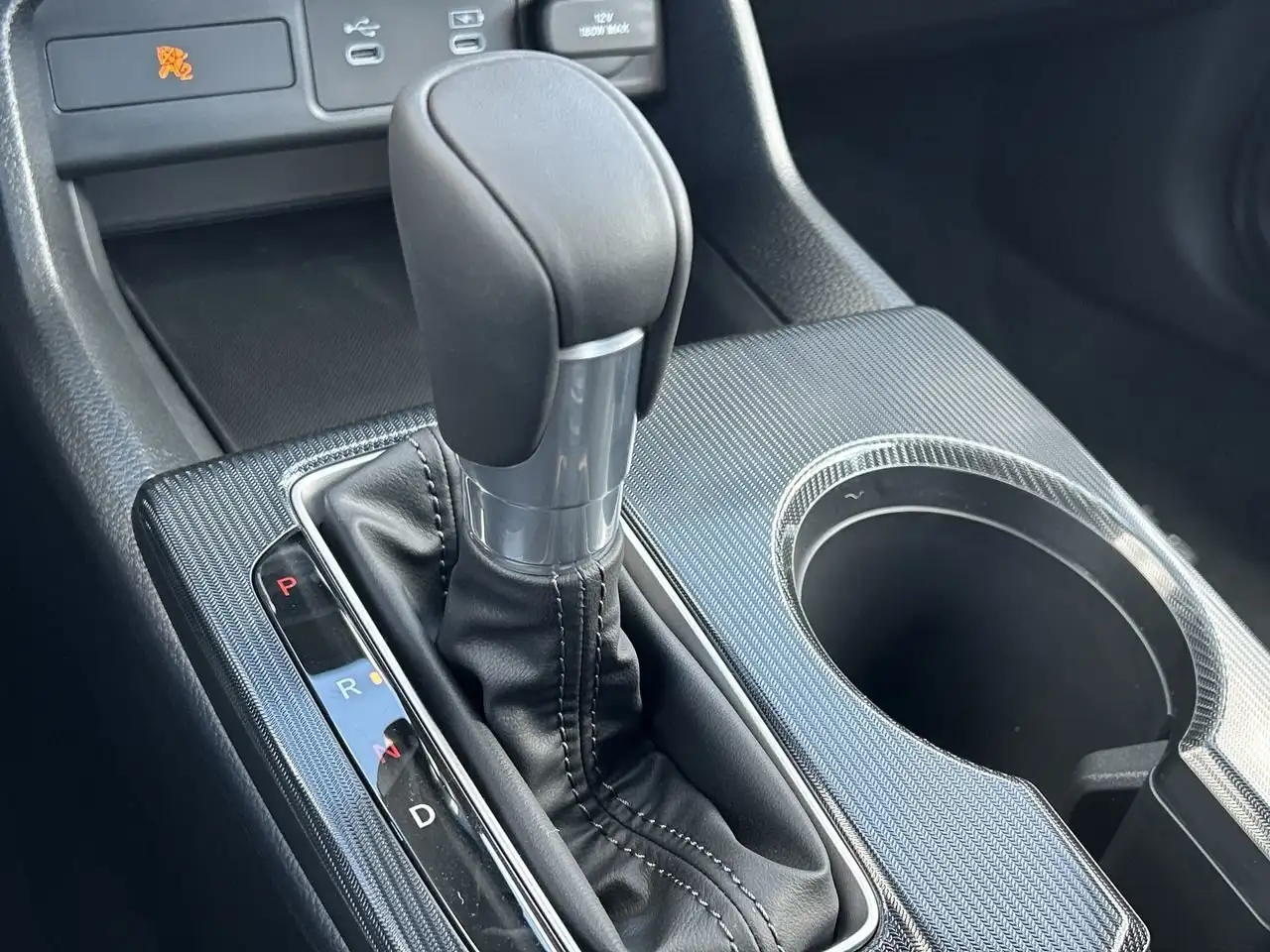 Honda Civic снимка Honda Civic