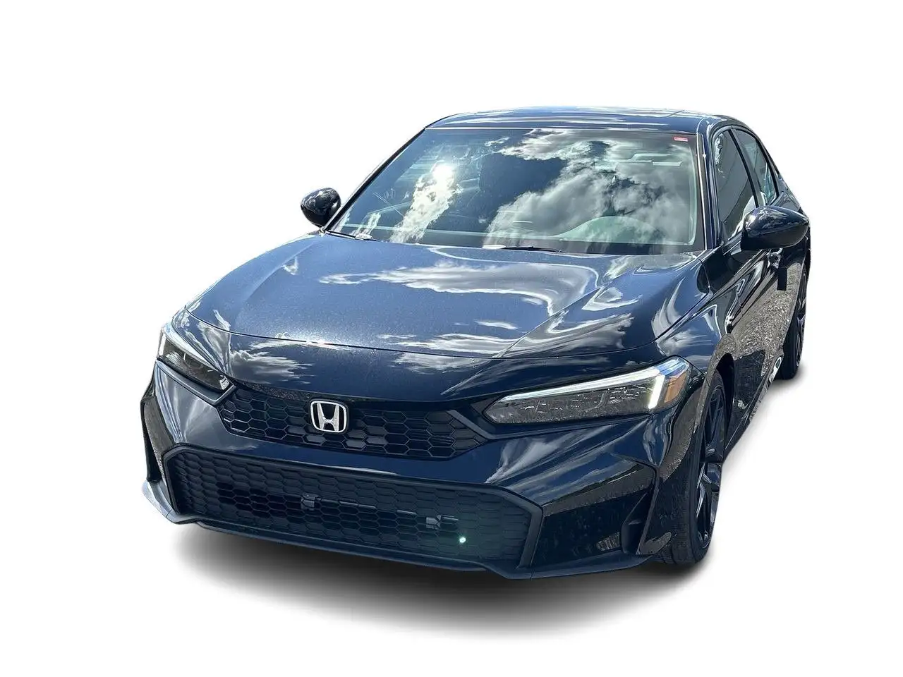 Honda Civic снимка Honda Civic