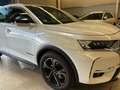 DS Automobiles DS 7 Crossback DS7 *SO CHIC*NAVI-AUTOMA-LEDER-PANO-AHK-NIGHT VI Blanco - thumbnail 3