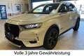 DS Automobiles DS 7 Crossback DS7 *SO CHIC*NAVI-AUTOMA-LEDER-PANO-AHK-NIGHT VI Blanco - thumbnail 1
