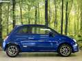 Fiat 500 1.2 Sport | Automaat | Elektrische Ramen | USB | S Blauw - thumbnail 4