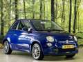 Fiat 500 1.2 Sport | Automaat | Elektrische Ramen | USB | S Blauw - thumbnail 3