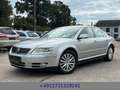 Volkswagen Phaeton V6 TDI 4Motion Klima Leder Navi PDC STHZ Stříbrná - thumbnail 2