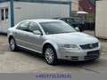 Volkswagen Phaeton V6 TDI 4Motion Klima Leder Navi PDC STHZ Stříbrná - thumbnail 4