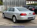 Volkswagen Phaeton V6 TDI 4Motion Klima Leder Navi PDC STHZ Stříbrná - thumbnail 5