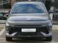 Hyundai KONA N Line Elektro 2WD Grau - thumbnail 2