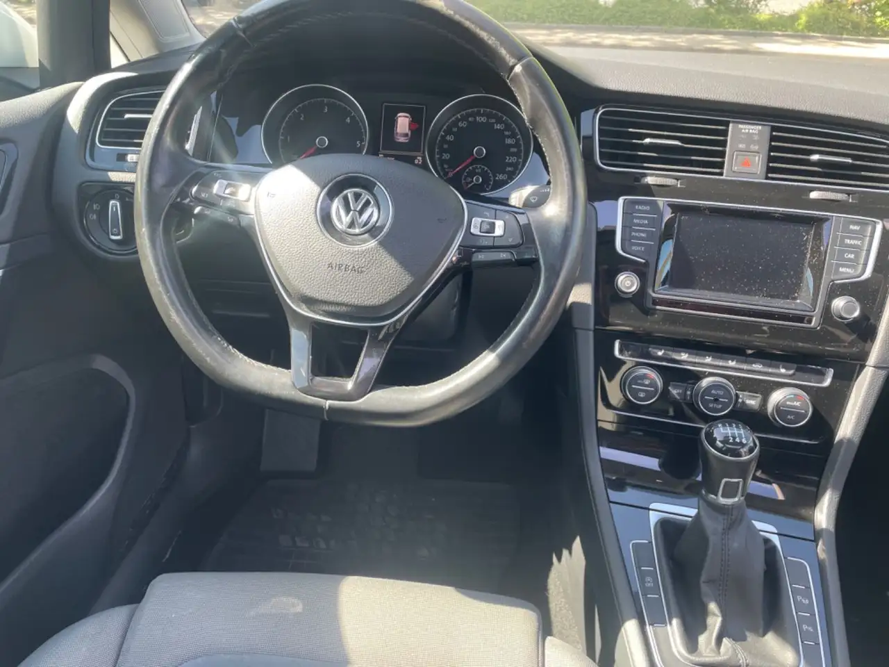 Das Auto
