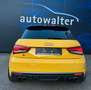 Audi S1 Sportback 2.0 TFSI quattro Jaune - thumbnail 9