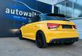 Audi S1 Sportback 2.0 TFSI quattro Jaune - thumbnail 11