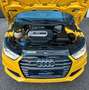 Audi S1 Sportback 2.0 TFSI quattro Jaune - thumbnail 5