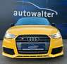 Audi S1 Sportback 2.0 TFSI quattro Jaune - thumbnail 3