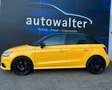 Audi S1 Sportback 2.0 TFSI quattro Jaune - thumbnail 6