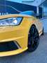 Audi S1 Sportback 2.0 TFSI quattro Jaune - thumbnail 2