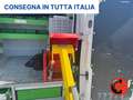 Fiat Doblo 1.4 N.P(ALLESTITO EX RETE GAS-PC-TN)CRUISE-SENSORI Blanc - thumbnail 27