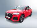 Audi Q5 50 TDI quattro S Line Edition Matri Rot - thumbnail 2