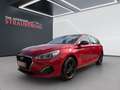 Hyundai i30 cw Pure NAVI*KAMERA*KLIMA*ALU*EURO6*TOP Rot - thumbnail 2