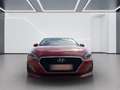 Hyundai i30 cw Pure NAVI*KAMERA*KLIMA*ALU*EURO6*TOP Rot - thumbnail 7