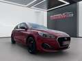 Hyundai i30 cw Pure NAVI*KAMERA*KLIMA*ALU*EURO6*TOP Rot - thumbnail 1