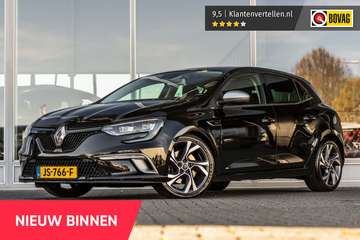 1.6 TCe GT | Eerste eigenaar | Guerrilla Exhaust