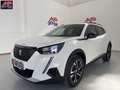 Peugeot 2008 2008 PureTech 130 S&S EAT8 Allure *PROMO*PERLATO Blanc - thumbnail 1