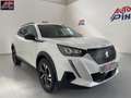 Peugeot 2008 2008 PureTech 130 S&S EAT8 Allure *PROMO*PERLATO Blanc - thumbnail 3