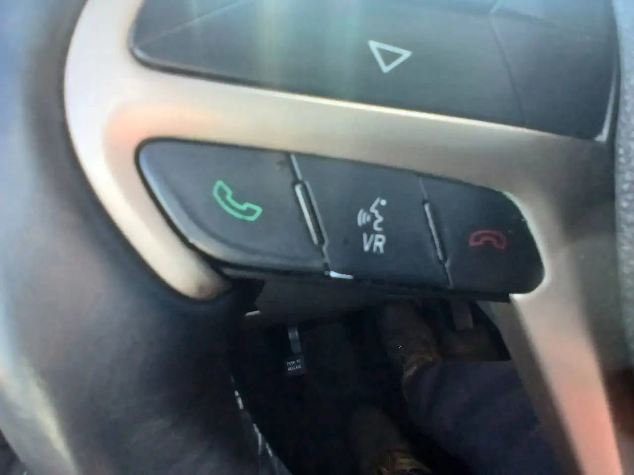 Jeep Grand Cherokee photo Jeep Grand Cherokee