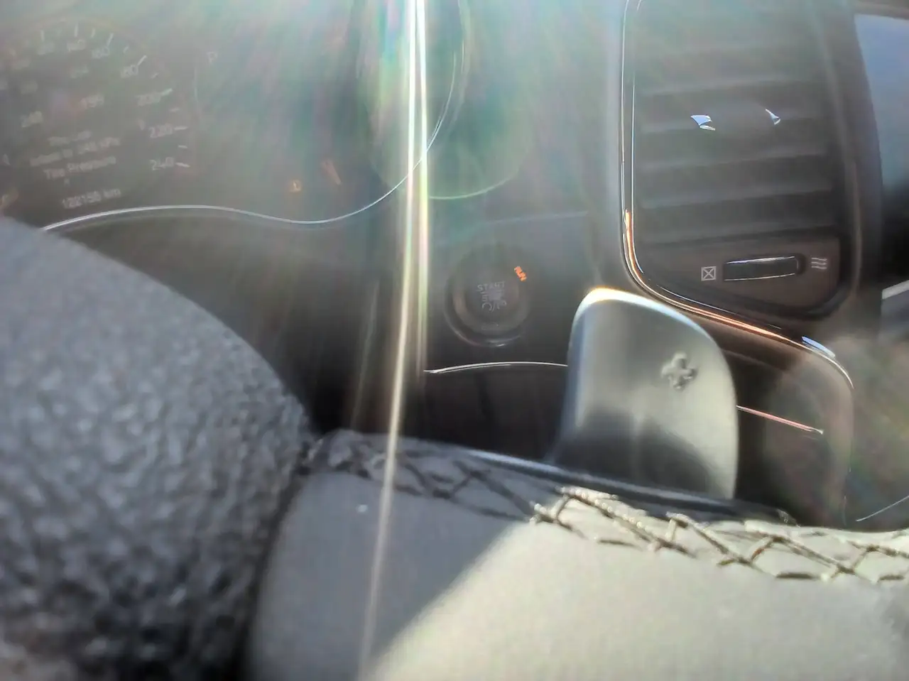 Jeep Grand Cherokee photo Jeep Grand Cherokee