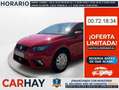 SEAT Ibiza 1.0 MPI S&S Reference 80 Rojo - thumbnail 1