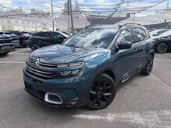 Citroen C5 Aircross 1.5 BlueHDi 130 S\u0026S Shine